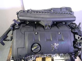 Peugeot rectp5721677 8fs motor completo 207 207 wa