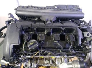 Peugeot rectp5721677 8fs motor completo 207 207 wa