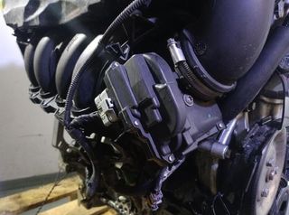 Peugeot rectp5721677 8fs motor completo 207 207 wa