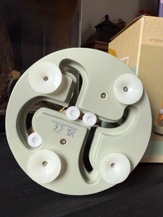 Activity Spiral Little Dutch Fattoria