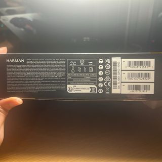 Auriculares JBL TUNE 777 NC Negro