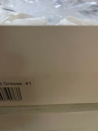 Botines negros tacón