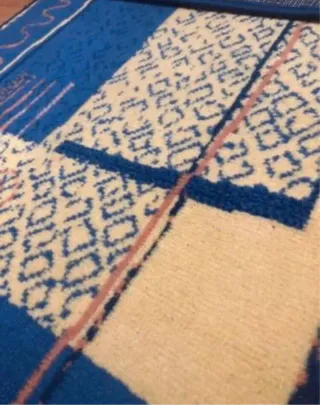 ALFOMBRA (NO NEGOCIABLE)