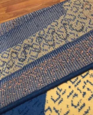 ALFOMBRA (NO NEGOCIABLE)