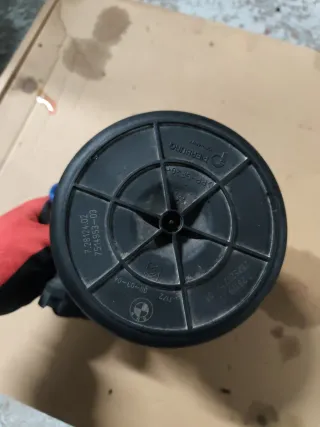 Válvula Canister BMW E46 318ti