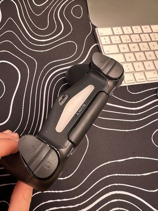 Controller DualShock 4 Nero PS4