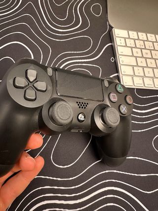 Controller DualShock 4 Nero PS4