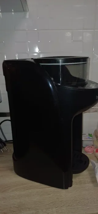 Baby Brezza Fórmula Pro Advanced