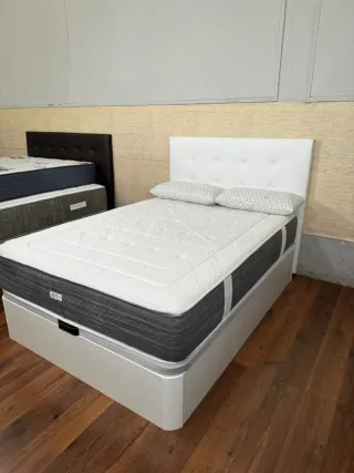 Colchones y Canapés