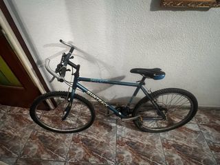 Bicicleta de Montaña SUNTRACK