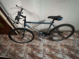 Bicicleta de Montaña SUNTRACK