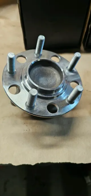 Rodamientos Traseros Mitsubishi Lancer CY