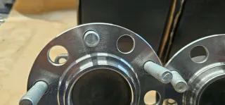 Rodamientos Traseros Mitsubishi Lancer CY