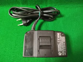 Adattatore Alimentazione Nintendo 64 Originale