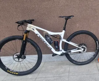 Orbea OIZ M PROO 29