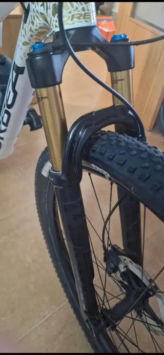 Orbea OIZ M PROO 29