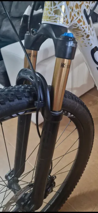 Orbea OIZ M PROO 29