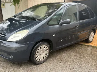 Citroen Xsara 2005