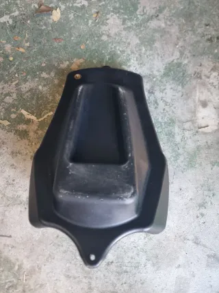 Depósito Gasolina GP10/GP12/GP20. Nuevo