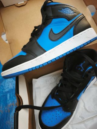 Nike Air Jordan Talla 36