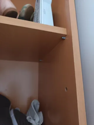 URGE VENDER!! RECOGIDA INMEDIATA  Conjunto de mueb