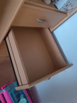 URGE VENDER!! RECOGIDA INMEDIATA  Conjunto de mueb