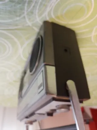 Sony CFS-55S Radio Cassette Boombox