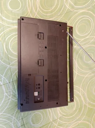 Sony CFS-55S Radio Cassette Boombox