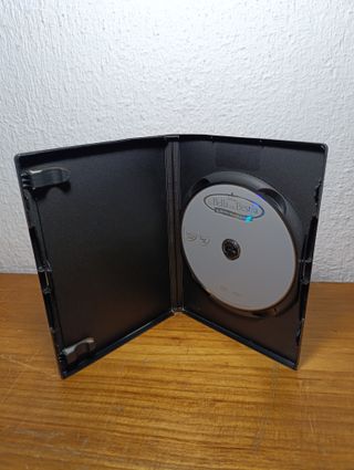 La Bella y la Bestia - Edición Especial DVD
