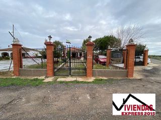 Chalet en venta en Oeste en Mérida