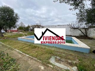 Chalet en venta en Oeste en Mérida