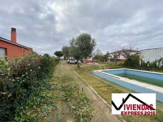 Chalet en venta en Oeste en Mérida