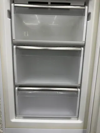 Nevera Siemens nofrost garintia transport