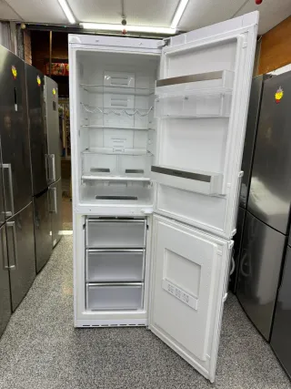 Nevera Siemens nofrost garintia transport