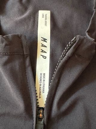 Maap Pro Training Jersey