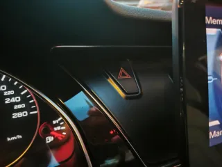 Pantalla de coche Audi 1920x780, Android 9..