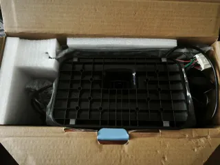 Pantalla de coche Audi 1920x780, Android 9..