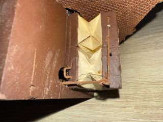 Reloj de cuco decorativo