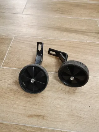 Bicicleta infantil 14 pulgadas