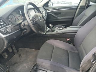 BMW Serie 5 touring 520 d 2011