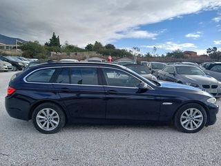 BMW Serie 5 F11 Touring 520d 184 5p
