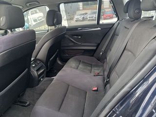 BMW Serie 5 F11 Touring 520d 184 5p