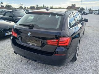 BMW Serie 5 F11 Touring 520d 184 5p
