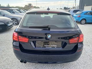 BMW Serie 5 F11 Touring 520d 184 5p