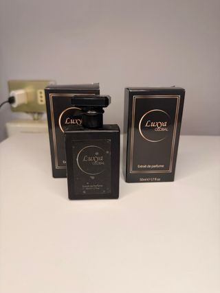 Profumo Unisex Luxya Global