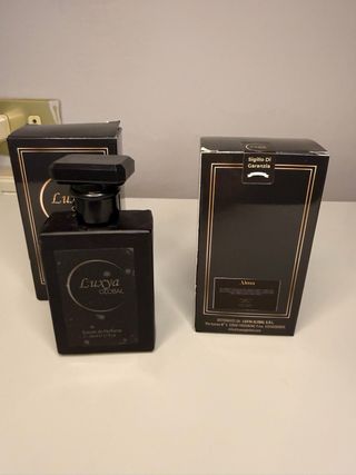 Profumo Unisex Luxya Global