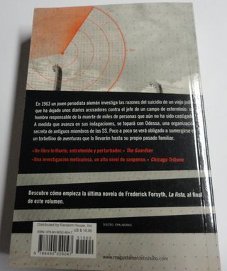 Odessa (campaña 5,95) (Spanish Edition)