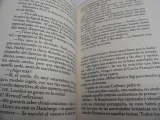 Odessa (campaña 5,95) (Spanish Edition)