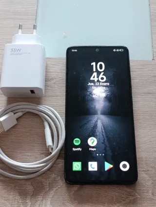 Xiaomi Redmi Note 13 NCF