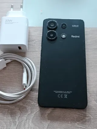 Xiaomi Redmi Note 13 NCF